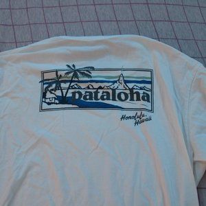 pataloha tshirt